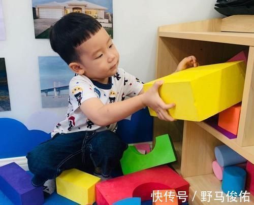 小宝宝|宝宝智商高不高,看6岁前有没有四个特征?中一条恭喜家长!