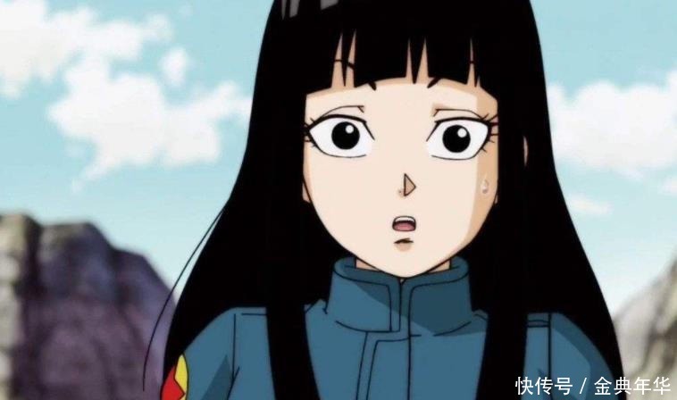 《龙珠》最受欢迎的女角色是谁弗利萨上榜，小舞逆袭挤进前四