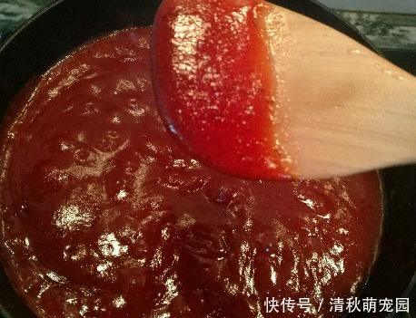 面包|吃不完的草莓怎么办做成草莓酱,方法教给你,早餐面包好伴侣