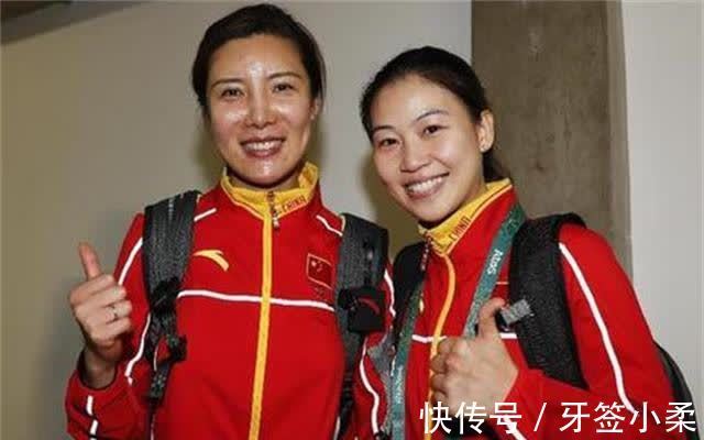 满脸|奥运冠军杜丽:满脸青春痘消失,逆袭成“女神”,39岁风韵犹存