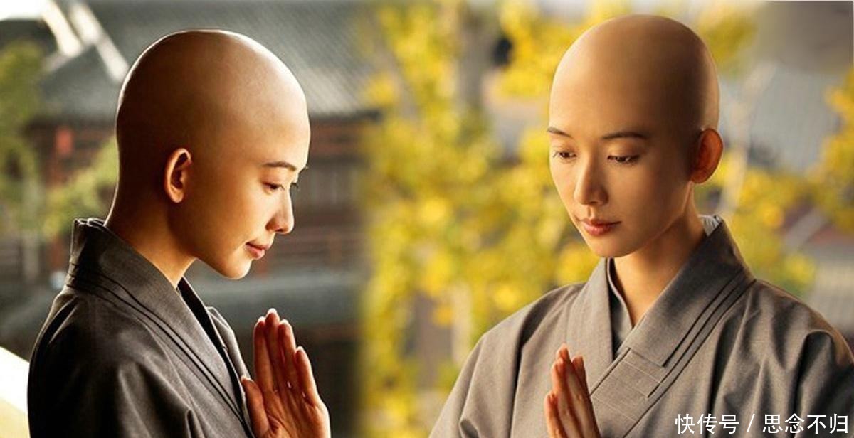 日本90岁“风流”尼姑,大口喝酒大口吃肉,曾梦想当一名中国人!