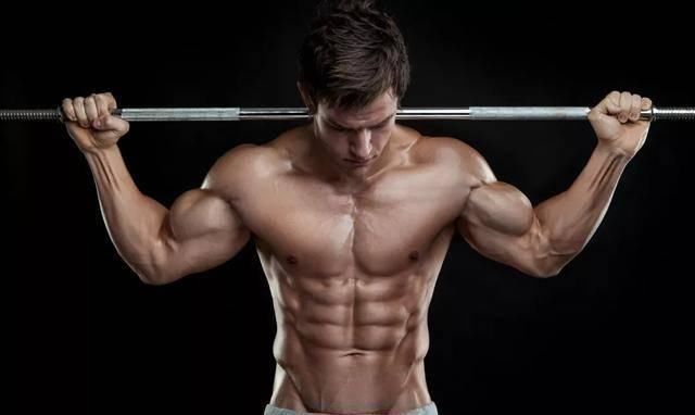 激素|男人为什么要练腿4个练腿动作，提高睾酮激素，加强男人体能