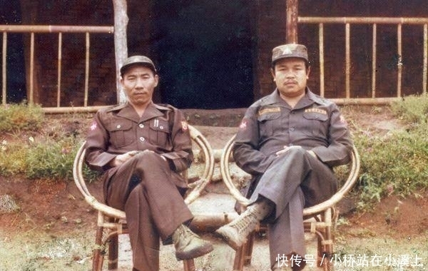 拒绝|世界级毒枭，兵力达到六个师，拒绝向中国贩毒，被抓后没人敢处决