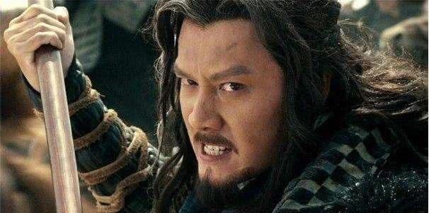 刘邦|项羽死后,为什么刘邦不但哭祭,还命令“诸项氏枝属皆不诛”