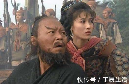 绰号@水浒传:这三位梁山好汉的绰号听起来霸气,可细琢磨却像是在骂人