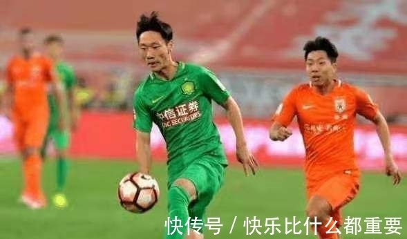 中超|前恒大球星或面临再次失业!回归鲁能应该是他最好的选择