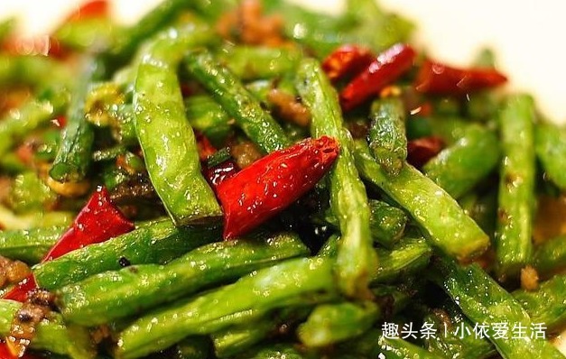 精选几道美味爽口的美食，下酒下饭，百吃不厌，家常菜必备