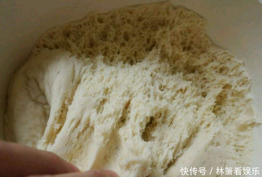 蒸馒头,不能直接上锅蒸,牢记这3点,馒头蓬松不塌陷,有嚼劲