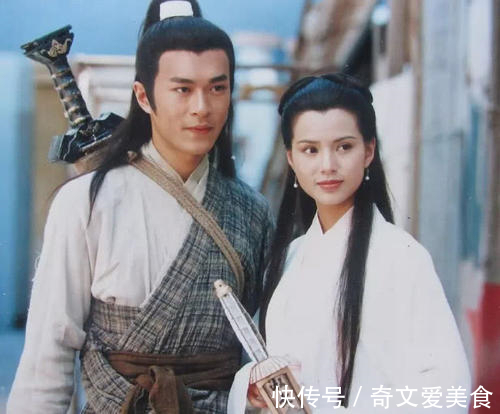 峨眉派!金庸武侠八连问,能答对5道题,才可以算真正的“金庸武侠迷”