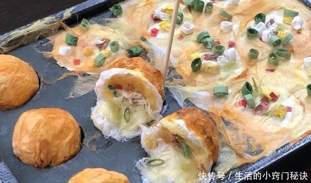 牛肉|难以置信的是,这些食物居然全是用“纸”做的,你能看出破绽吗