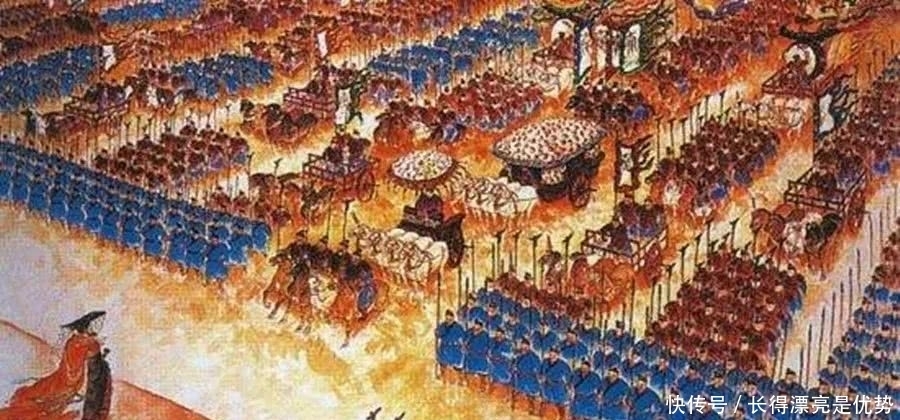 姜子牙真实的历史形象是什么样的?