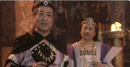 《封神榜》中隐藏了一个秘密近3000年,直到太平天国内斗才被翻出