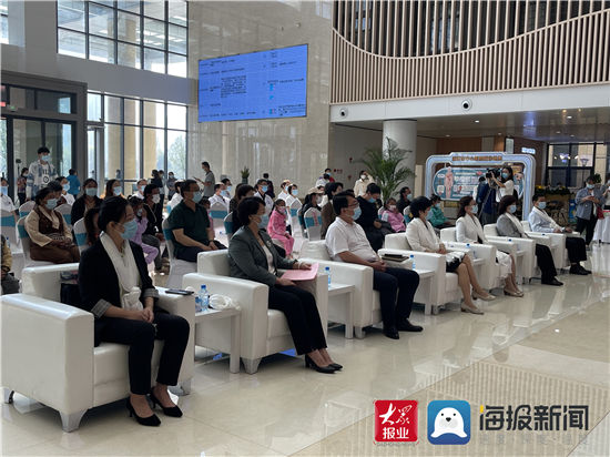 西藏|淄博市中心医院助力10名西藏先心病患儿开启全“心”健康生活