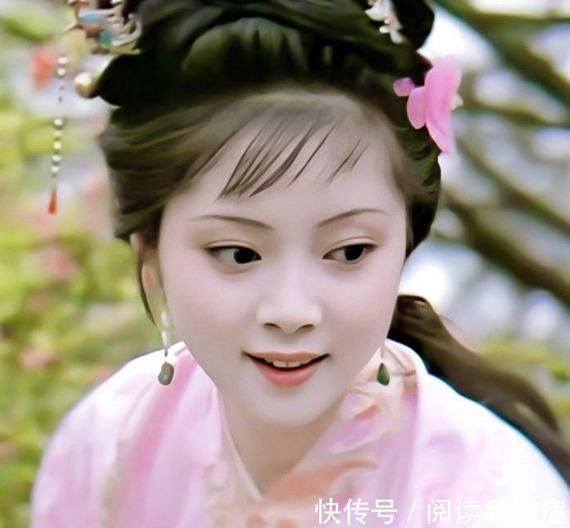 薛宝钗#宝玉被打,薛宝钗态度为何大不同?甚至失言?