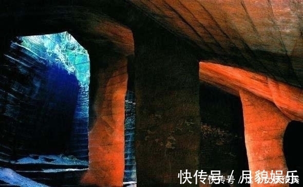 大金字塔|中国历史上最“神秘”的4大未解之谜,图2是难以破解的千古之谜