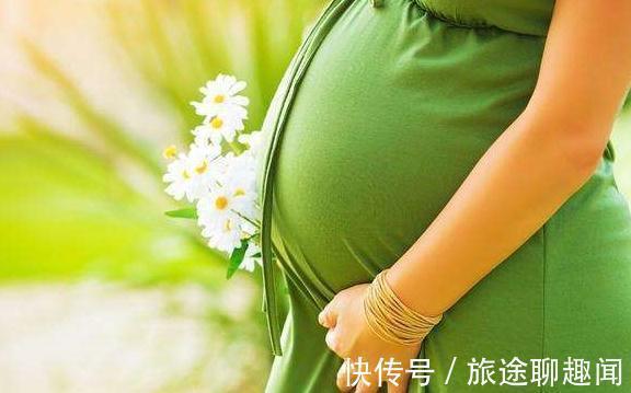 宝妈|怀孕晚期时，为了胎儿顺利降生，这4个方面，孕妈要注意