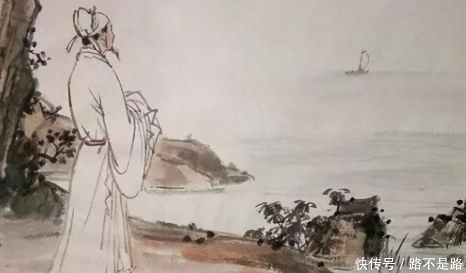 小楼|日暮酒醒人已远,满天风雨下西楼——古典诗词中的“西楼”意象