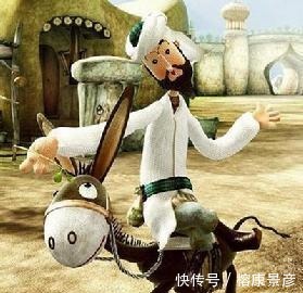 半夜鸡叫|这六部动画片, 如果你都看过, 孩子都会打酱油了