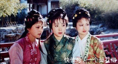 晴雯|晴雯为什么没有花袭人吃的开,因为袭人的朋党贾府遍地都是!