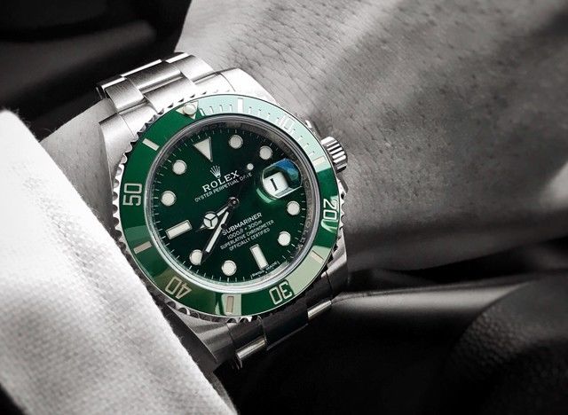 为什么表迷都避不开劳力士的表？盘点最有升值空间的劳力士，看看有你不认识吗
