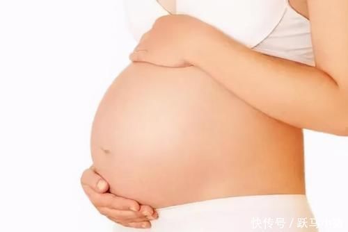 胎儿|怀孕期间，这4个时间段尽量少摸肚子，容易耽误宝宝正常发育