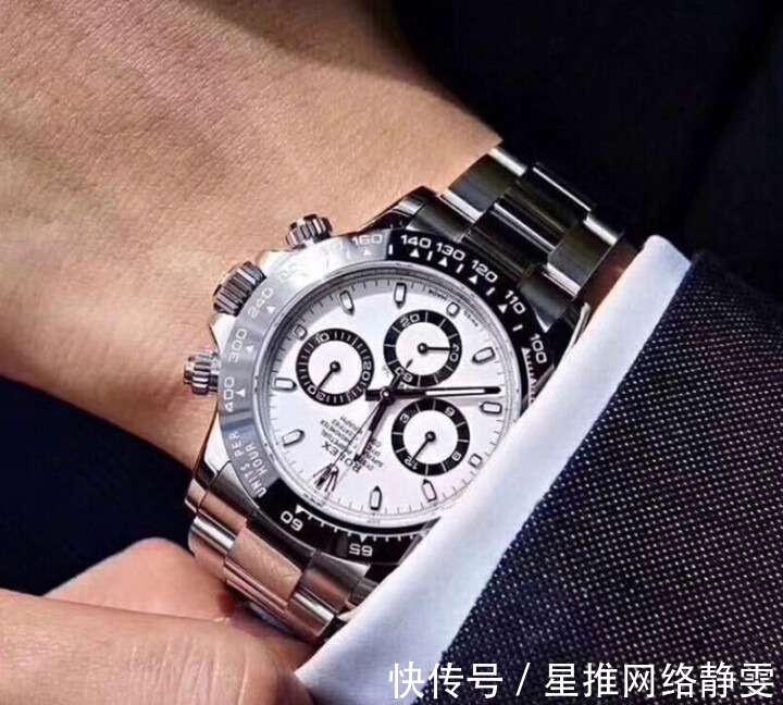 熊猫迪|绿水鬼、熊猫迪、金游艇,三款表摆在你面前,你会选择哪一款?