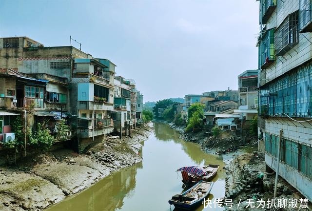 中国香烟发源地，来自明代月港的石码