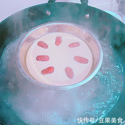 补血|补血补气又养生的红糖年糕