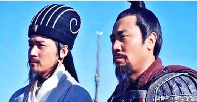 英雄|三国中最冤的人，明明是个大英雄，却留下千古骂名！