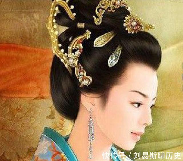 杨行密|史上最有福气的陪嫁丫头，熬死女主被扶正，还帮助丈夫成开国皇帝