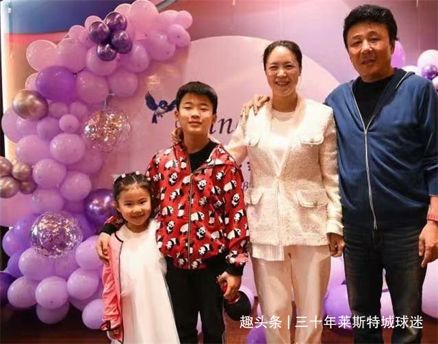 国乒女队|王楠与女儿过招很严厉!富豪老公心疼闺女不容易,妈妈也不容易