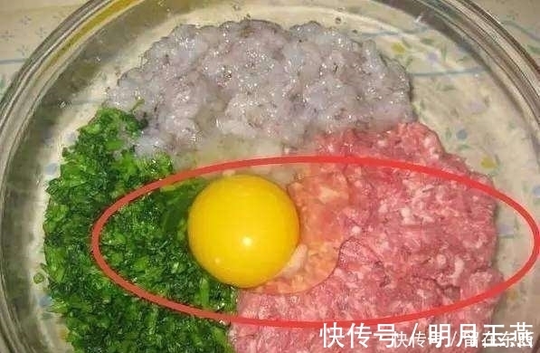 饺子这样包, 一锅下来全家都吃到停不下嘴!