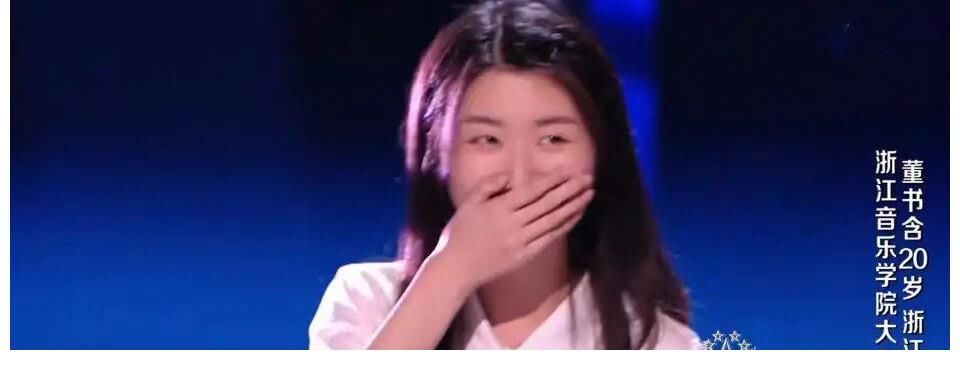 李克勤|《好声音》四期之后,总冠军初见端倪,就是这个高考637分的女孩