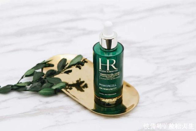 推荐4款保湿修护类精华,修丽可B5成标杆,赫莲娜赢在性价比上