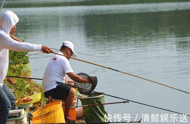 步骤|打窝子的步骤,在实际垂钓中,如何操作