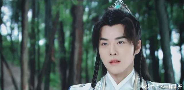 儿媳|朱元璋先害死“张无忌”,又强迫“赵敏”做自己儿媳,还让她殉葬!