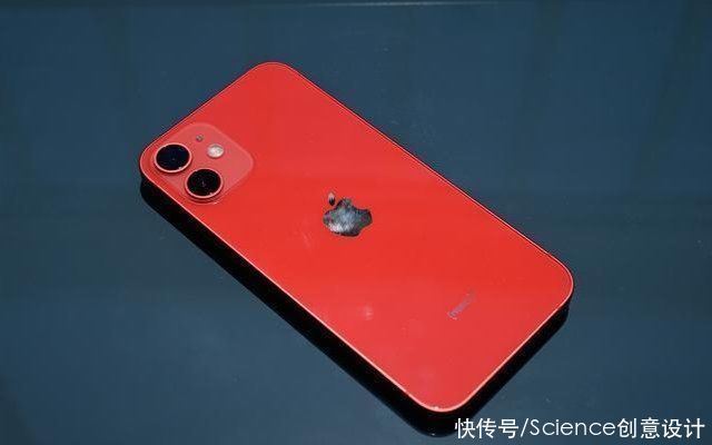 打脸|小屏iPhone手机没人要?现实打脸,价格降到位再次卖爆