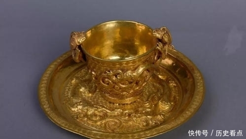 考古专家|古墓遗珍探秘——连钉子都是黄金打造的棺椁 里面躺着什么人