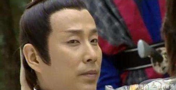 人物|这4位人物在历史上或许根本不存在,最后一位可能骗了我们上千年!