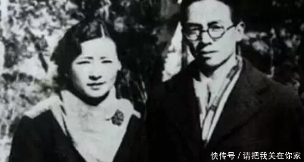 妻子|此人是梁启超没有名分的妻子,培养出9个栋梁,晚年却死在牛棚里