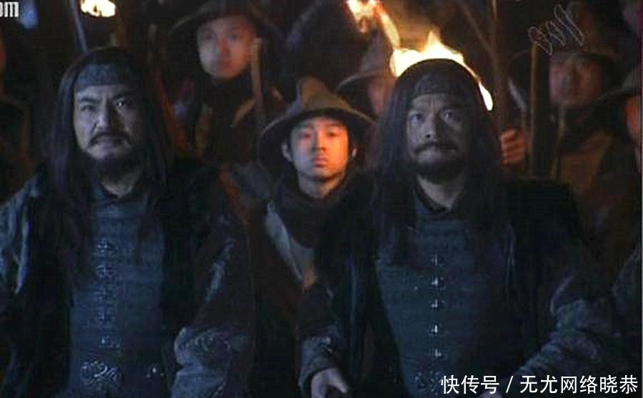 结局|东汉最禽兽的军阀董卓,手下都有哪些帮手?他们最后结局怎样?