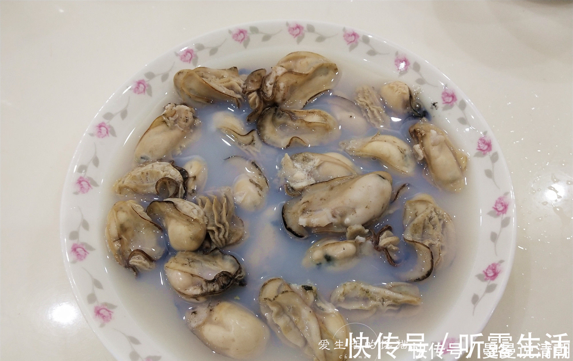 五花肉|带孩子回娘家,弟媳做了一桌菜,丰盛美味,网友这媳妇太称心了