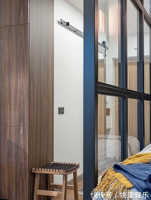 全款|40㎡一个人独居,虽小却值得,全款一把付,化繁为简越住越上瘾