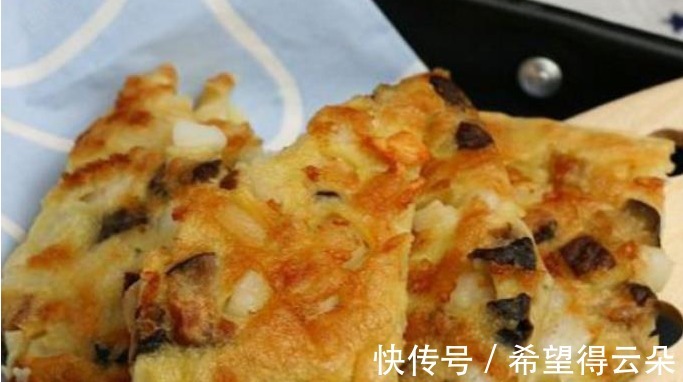 好吃不腻的几道小吃,营养丰富,好吃不贵,大人孩子都爱吃!