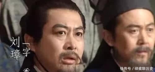 益州|《三国演义》前期张鲁和刘璋存在感不强，这两股势力都发生过哪些战争？