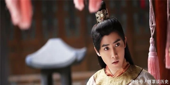 建立|明朝经过3个皇帝加上1个太子才搞定首都建立的问题