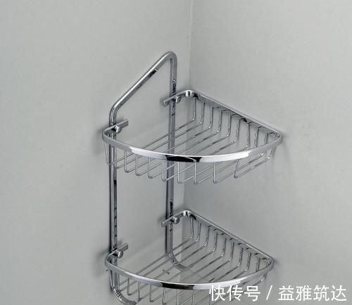杂物|卫生间别再傻傻装置物架了,聪明人都这样做,老师傅看了点头夸好