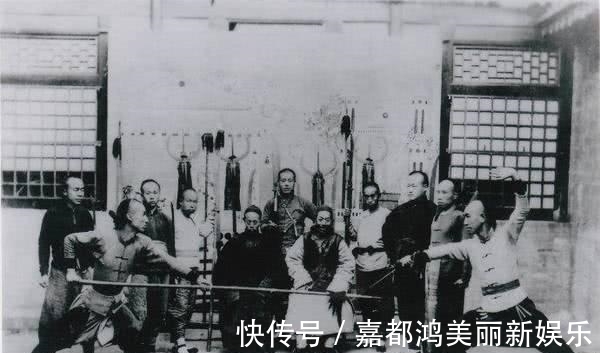 武術(shù)大師|民國那么多武術(shù)大師, 為何沒殺幾個鬼子 金庸揭曉過答案