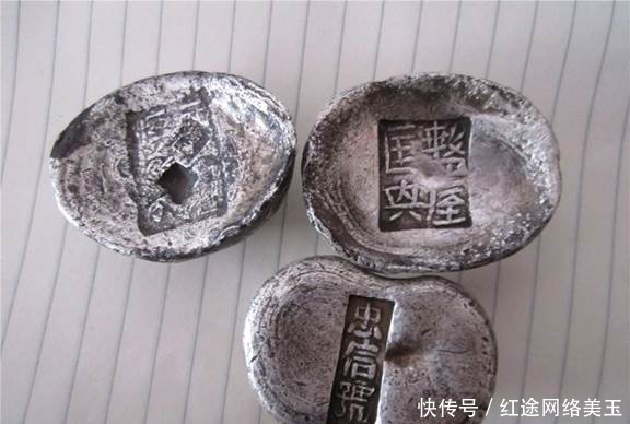 大侠|古代消费的时候,店家收到一锭银子,为什么却都不找零呢?