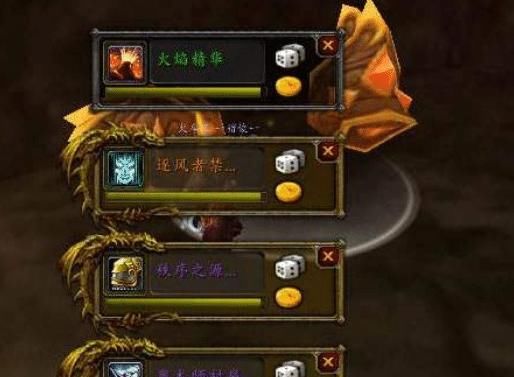 别信|魔兽世界怀旧服有人推荐新手玩治疗？别信，新手要熟悉副本机制！